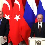 Erdogan és Putyin