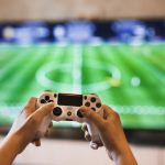 Gamer
