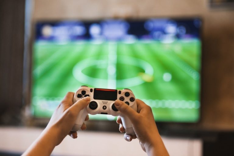 Gamer