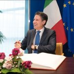 Giuseppe Conte