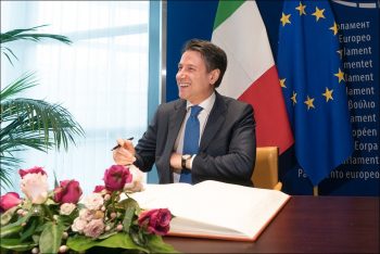 Giuseppe Conte