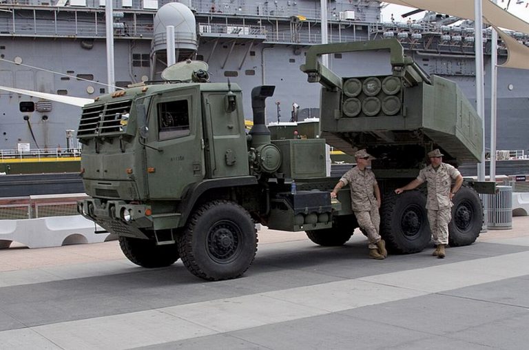HIMARS