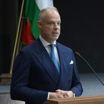 Honvédelmi miniszter