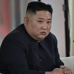 Kim Dzsongun világháború Észak-korea