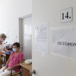 Koronavírus oltás