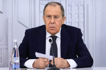 Lavrov