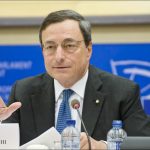 Mario Draghi olasz miniszterelnök