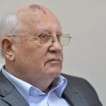 Mihail Gorbacsov