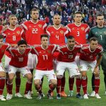 Orosz futballválogatott