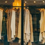 Fast Fashion kirakat