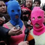 Pussy Riot