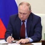 Vlagyimir Putyin