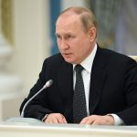 Vlagyimir Putyin