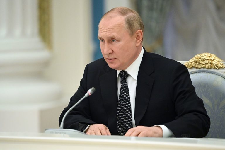 Vlagyimir Putyin