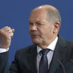 Scholz Uniper