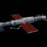 Tiangong