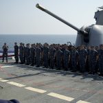 USS Benfold