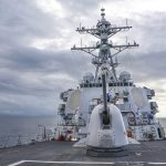 USS Benfold