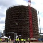 Vattenfall termosz