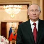 Putyin orosz elnök észak-koreai katonák