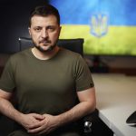 Volodimir Zelenszkij