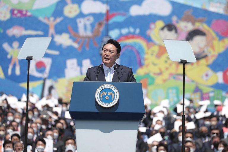Jun Szogjol dél-korea észak-korea