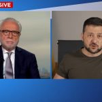 Zelenszkij interjú