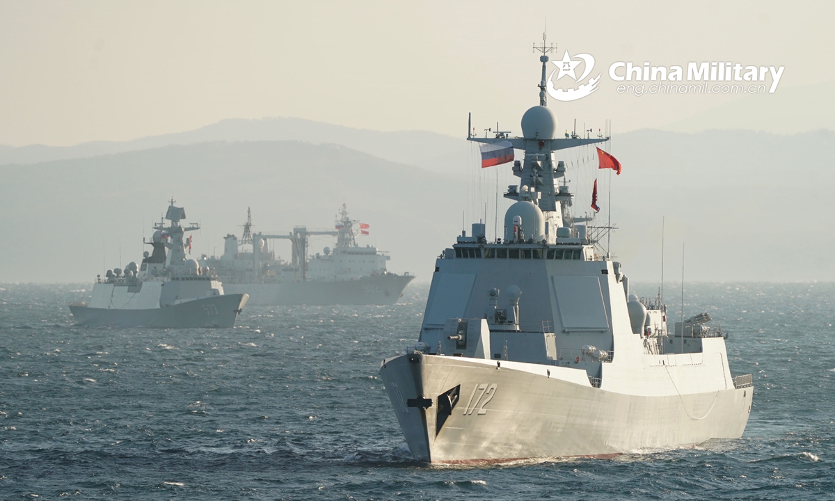 Kínai hadihajó