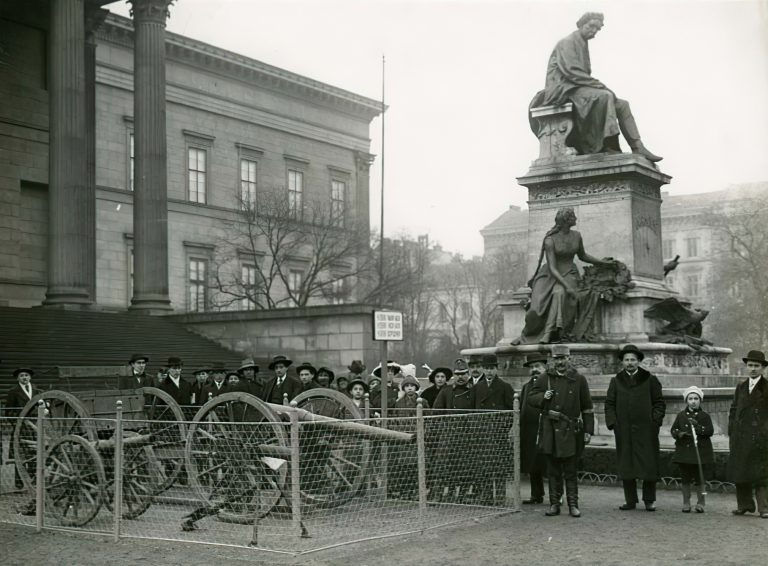 múzeum
