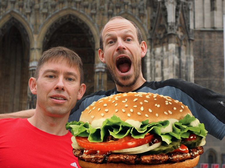 Big Mac