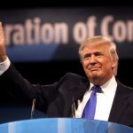 Donald Trump Ukrajna