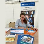 A Baltic Council az outland fesztiválon