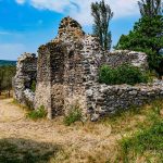 A töttöskáli templomrom