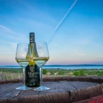 Balaton bor