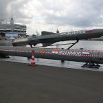 brahmos nukleáris rakéta india pakisztán