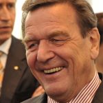 Gerhard Schröder