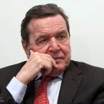gerhard schröder volt kancellár