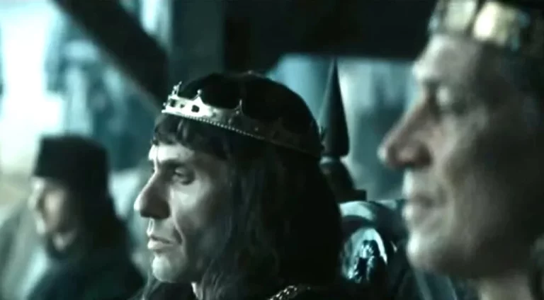 Hunyadi János sorozat