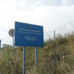 Koszovói határ