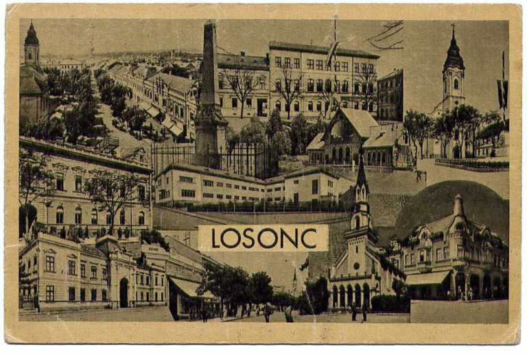 losonc