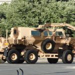 MRAP aknamentesítő