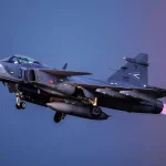 Magyar Gripen orosz repülőgép