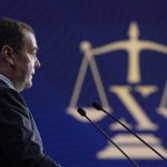 dmitrij medvegyev oroszország ukrajna háború
