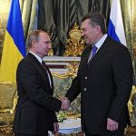 Putyin és Janukovics