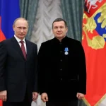 Putyin és Szolovjov orosz megelőző atomcsapás