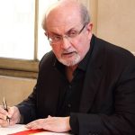 Salman Rushdie