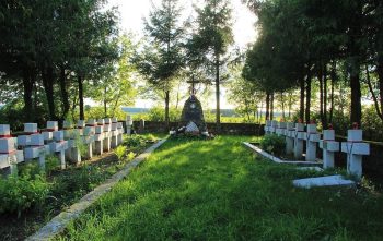 Szurkonti temető