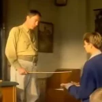 Verés amerikai iskola