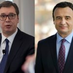 Vucic és Kurti