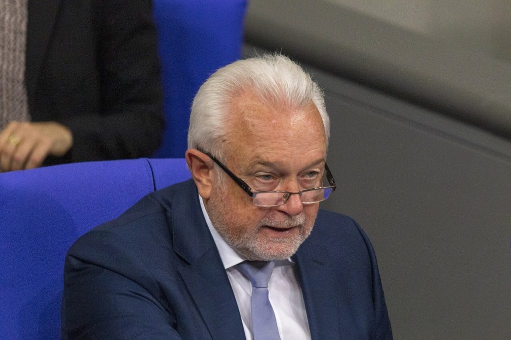 Wolfgang Kubiczki